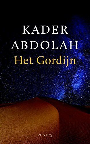 Het Gordijn