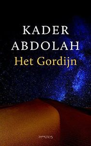 Het Gordijn