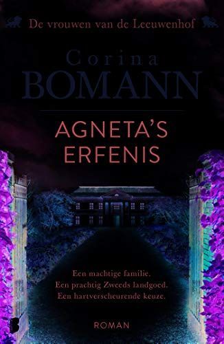 Agneta's erfenis
