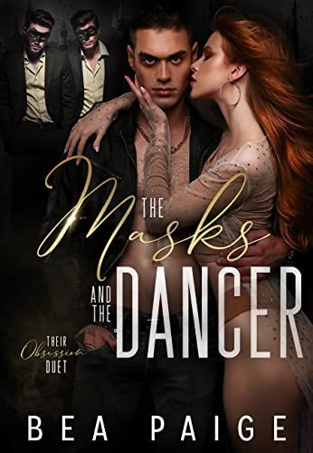 The Masks and The Dancer