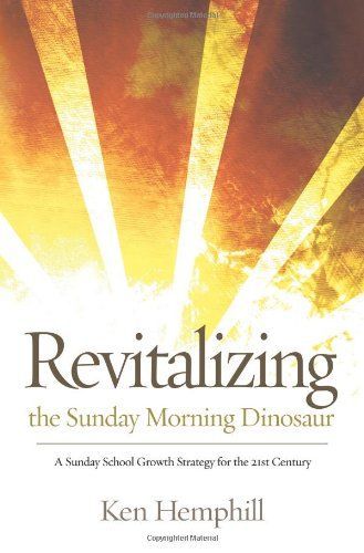 Revitalizing the Sunday Morning Dinosaur