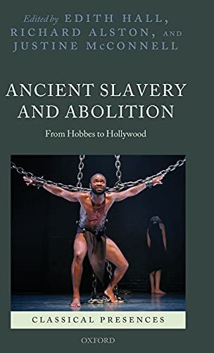 Ancient Slavery and Abolition