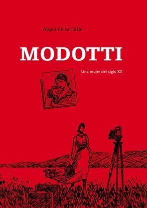 Modotti