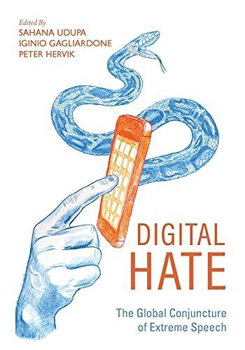 Digital Hate