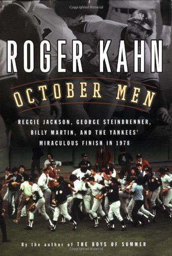 October Men