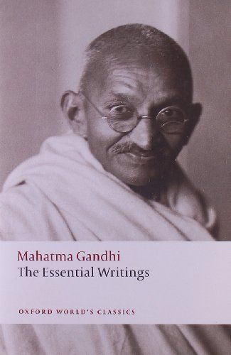 The Essential Writings