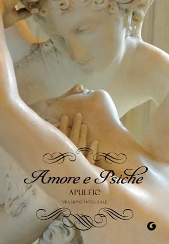 Amore e Psiche