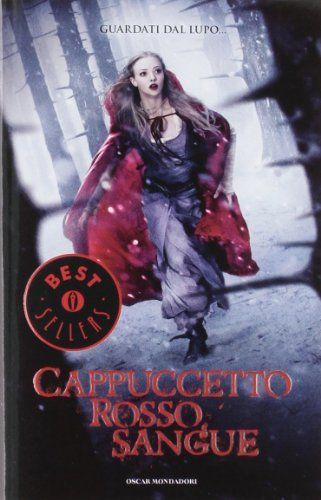 Cappuccetto Rosso sangue