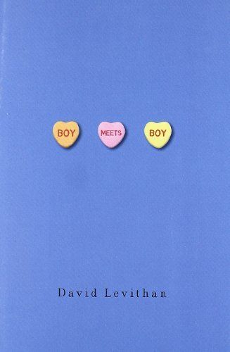 Boy meets boy