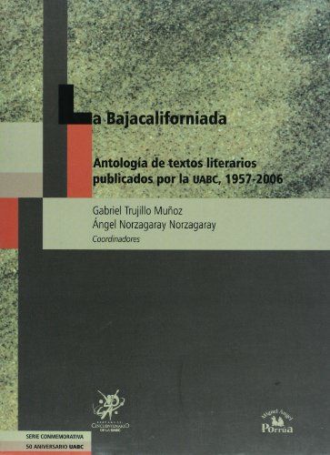 La Bajacaliforniada