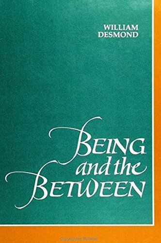 Being and the Between