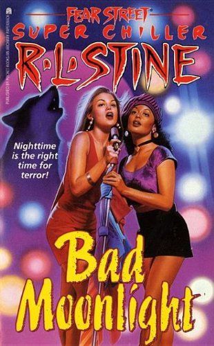Bad Moonlight