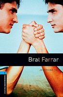 Oxford Bookworms Library: Stage 5: Brat Farrar