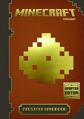 Minecraft Redstone Handbook