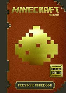 Minecraft Redstone Handbook