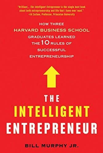 The Intelligent Entrepreneur