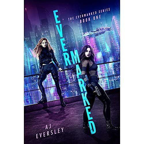 Evermarked #1