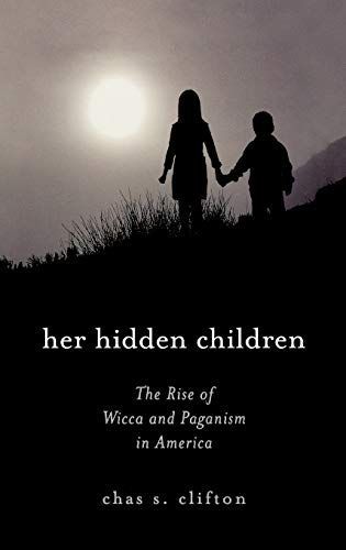 Her Hidden Children