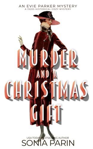 Murder and a Christmas Gift