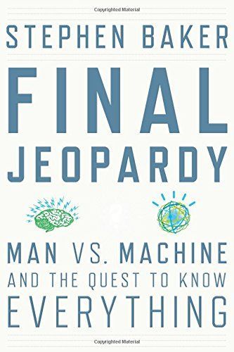 Final Jeopardy