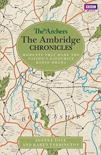 The Archers - The Ambridge Chronicles