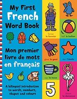 My First French Word Book