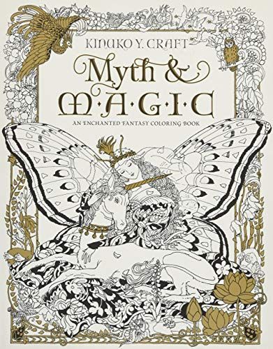 Myth & Magic