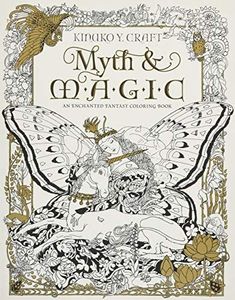 Myth & Magic