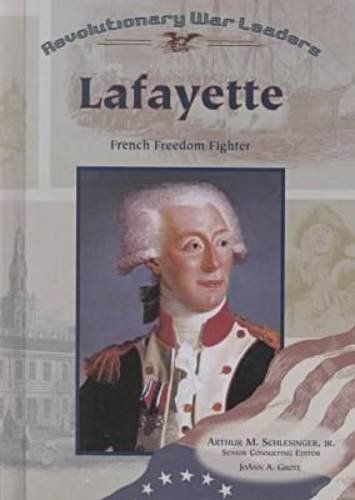 Lafayette