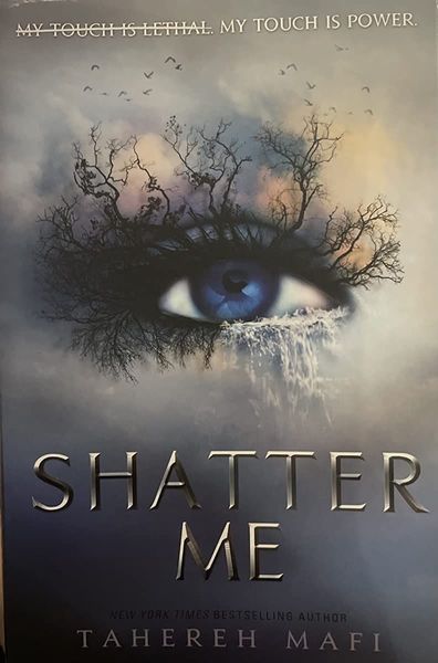 Shatter Me