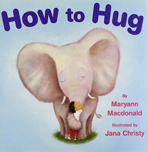 How to Hug