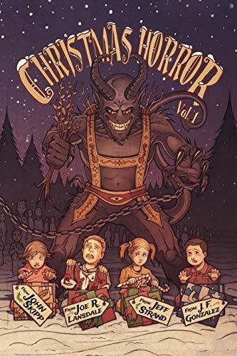 Christmas Horror