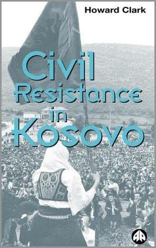 Civil Resistance in Kosovo