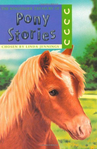 Pony Stories