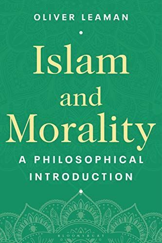 Islam and Morality