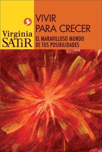 Vivir para crecer
