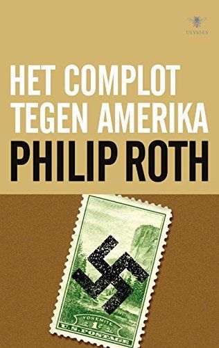 Het complot tegen Amerika / druk 9