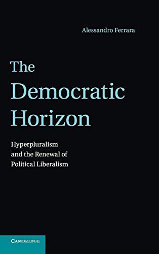 The Democratic Horizon