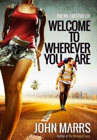 Welcome To Wherever You Are