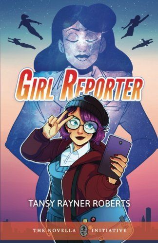 Girl Reporter