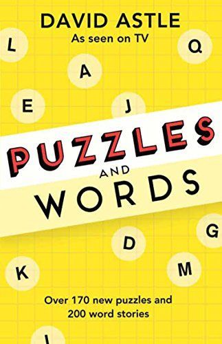 Puzzles and Words