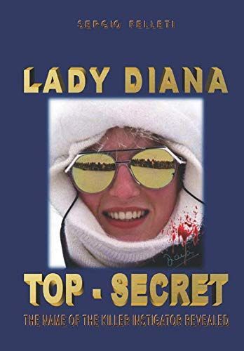 Lady Diana top-secret