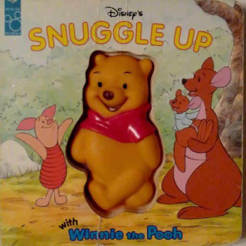 Disney's Snuggle Up With Winnie the Pooh