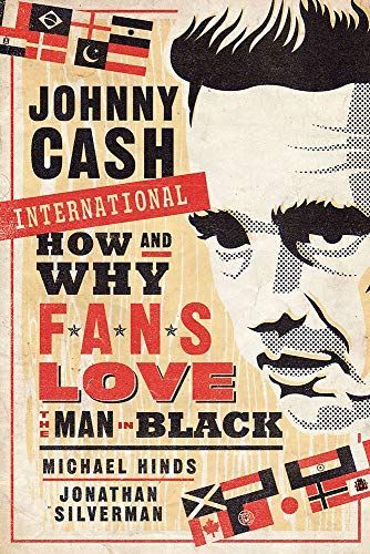 Johnny Cash International