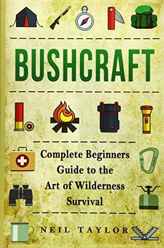 Bushcraft