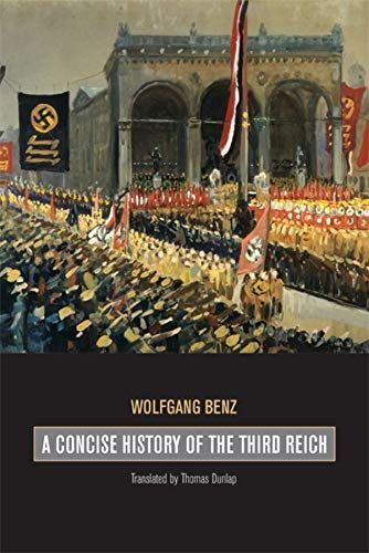 A Concise History of the Third Reich