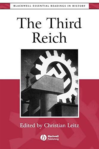 The Third Reich