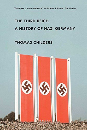 The Third Reich