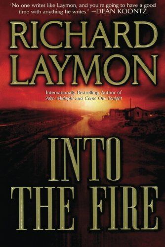 Into the Fire