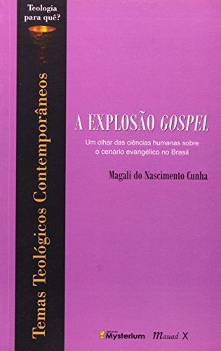 A explosão gospel